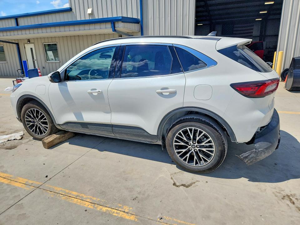 Aukcja sprzedaży 2025 Ford Escape, vin: 1FMCU0E14SUB48260, numer aukcji: 58221116