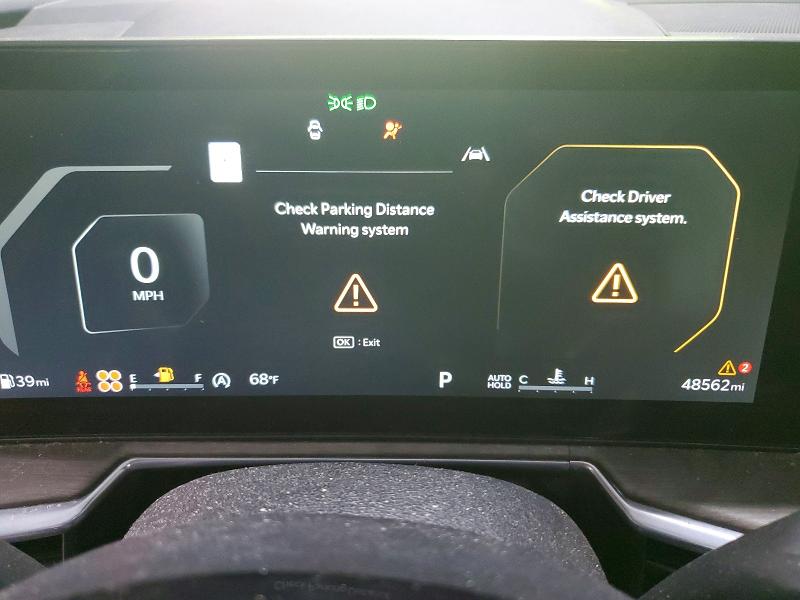 Продажа на аукционе авто 2024 Kia Sorento, vin: 5XYRKDJF2RG262797, номер лота: 57660466