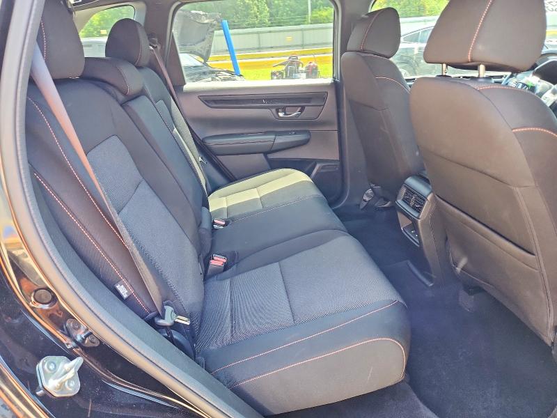 2023 Honda Cr-v მანქანა იყიდება აუქციონზე, vin: 2HKRS5H57PH703669, აუქციონის ნომერი: 56277306