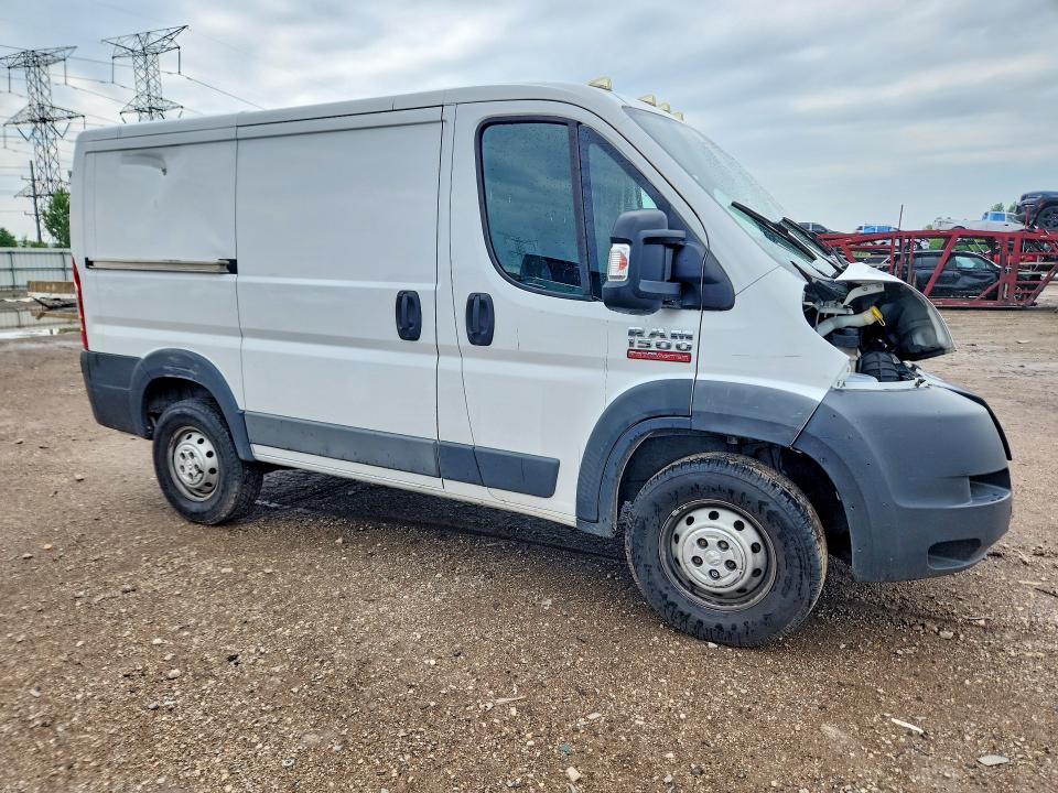 Продаж на аукціоні авто 2016 Ram Promaster 1500, vin: 3C6TRVNG4GE134587, номер лоту: 55524846