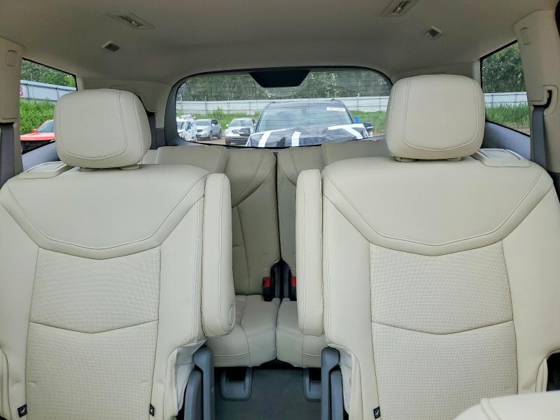 Продаж на аукціоні авто 2024 Cadillac Xt6, vin: 1GYKPDRS7RZ726750, номер лоту: 55903966