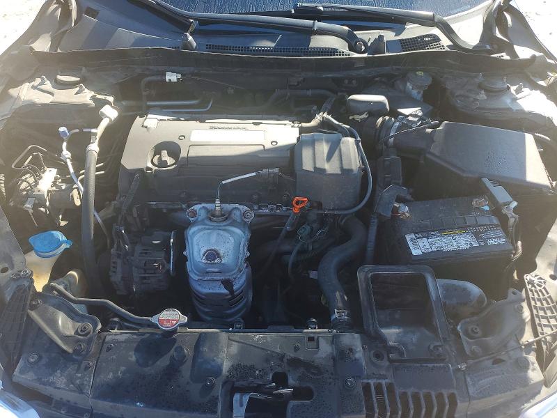 Продажа на аукционе авто 2015 Honda Accord, vin: 1HGCR2F39FA164593, номер лота: 58177576
