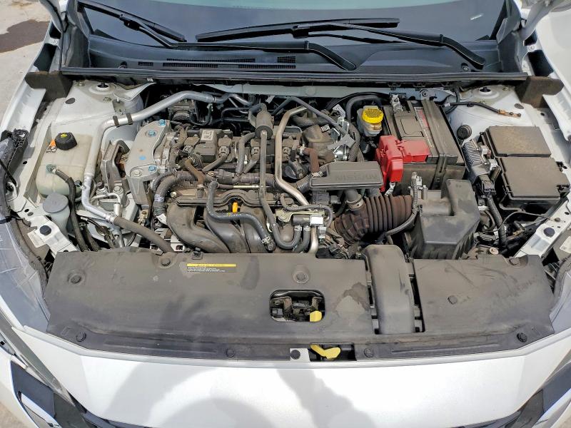 2024 Nissan Sentra მანქანა იყიდება აუქციონზე, vin: 3N1AB8CV9RY231103, აუქციონის ნომერი: 56335686