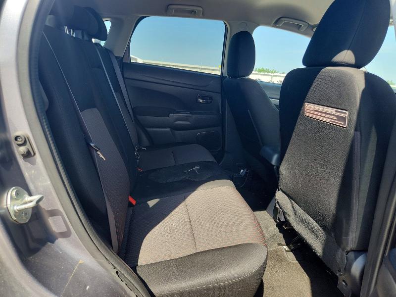 Aukcja sprzedaży 2016 Mitsubishi Outlander Sport, vin: JA4AR3AW2GZ039574, numer aukcji: 57109696