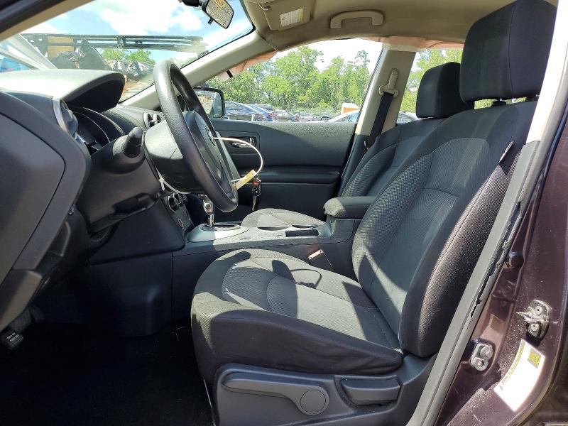 Продажа на аукционе авто 2013 Nissan Rogue, vin: JN8AS5MV6DW610297, номер лота: 57065866