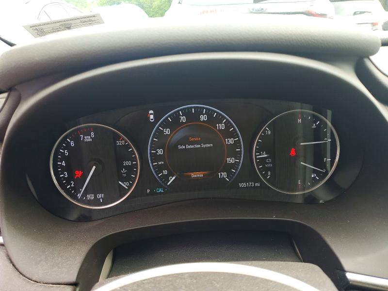 Продажа на аукционе авто 2017 Buick Lacrosse, vin: 1G4ZS5SS6HU201091, номер лота: 57218166