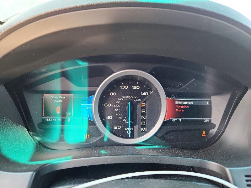 Продаж на аукціоні авто 2015 Ford Explorer, vin: 1FM5K8F8XFGC18390, номер лоту: 56924966