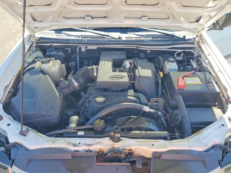57224306 :رقم المزاد ، 1GTDT136648130984 vin ، 2004 Gmc Canyon مزاد بيع