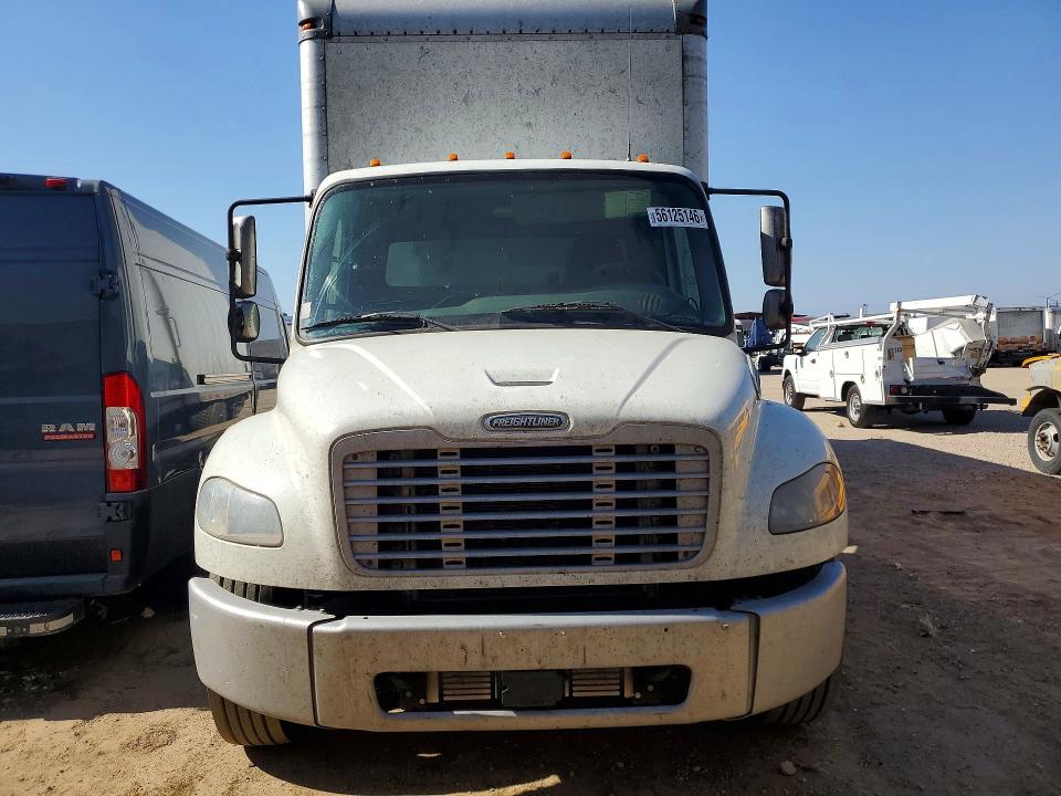 Aukcja sprzedaży 2018 Freightliner M2, vin: 3ALACWFC1JDJU7327, numer aukcji: 56125146