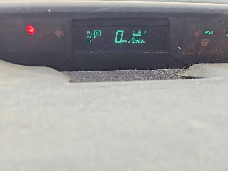 Продажа на аукционе авто 2009 Toyota Prius, vin: JTDKB20U193508958, номер лота: 57067286