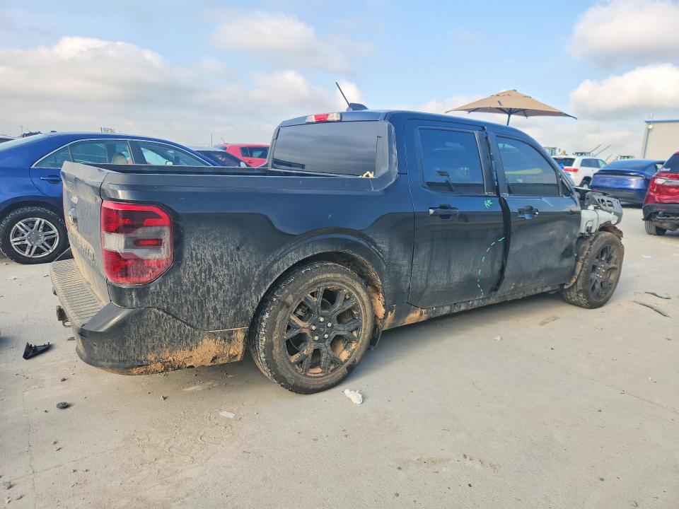 2025 Ford Maverick მანქანა იყიდება აუქციონზე, vin: 3FTCW8TA8SRA57337, აუქციონის ნომერი: 57406146
