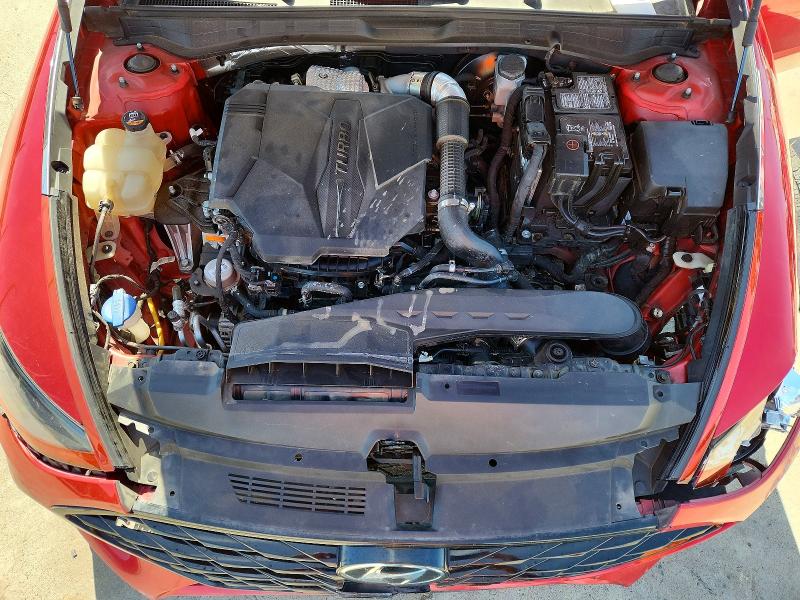 Aukcja sprzedaży 2021 Hyundai Sonata, vin: 5NPEK4JC5MH105979, numer aukcji: 55367676
