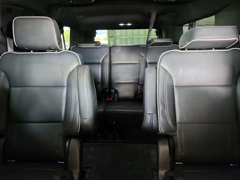 58826506 :رقم المزاد ، 1GKS1GKD2NR195914 vin ، 2022 Gmc Yukon Xl مزاد بيع