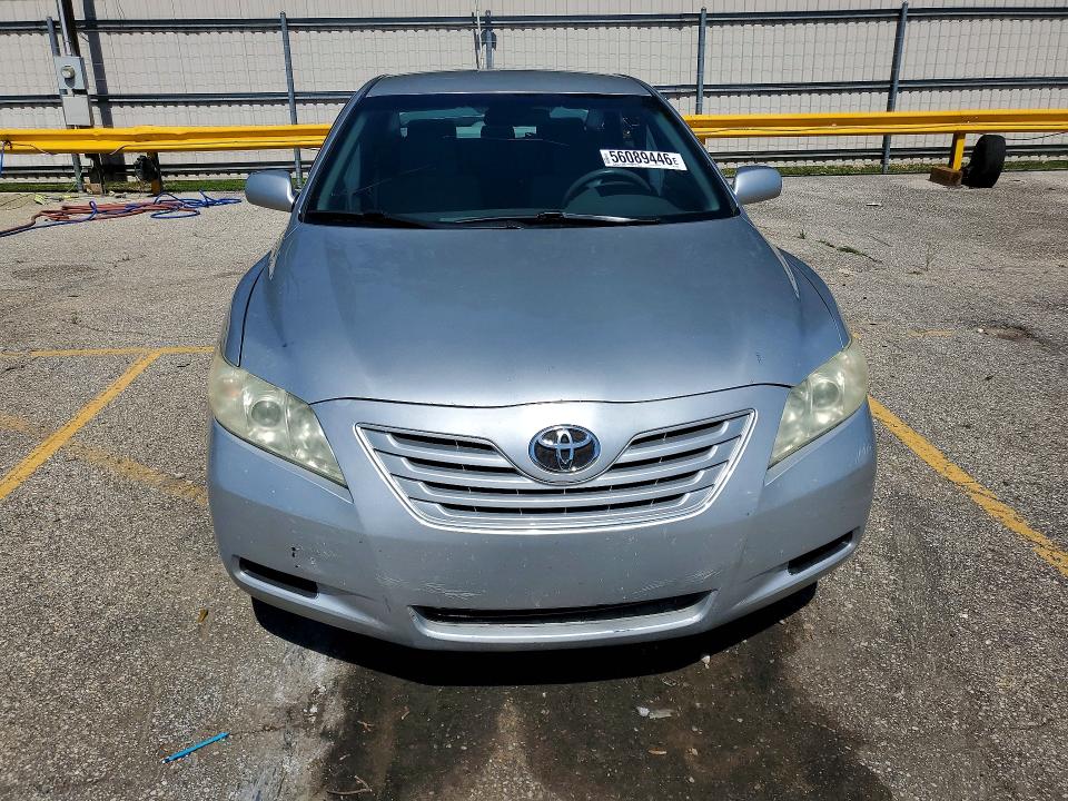 Продаж на аукціоні авто 2009 Toyota Camry, vin: 4T1BE46KX9U348903, номер лоту: 56089446