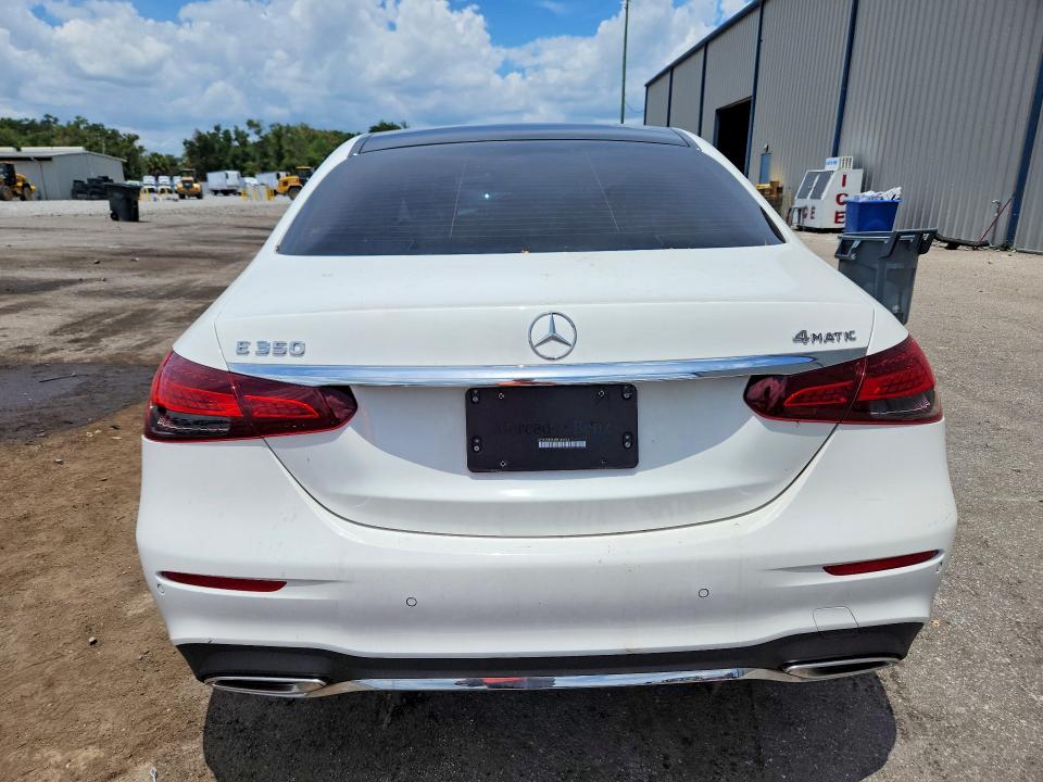Aukcja sprzedaży 2023 Mercedes-benz E, vin: W1KZF8EB4PB189593, numer aukcji: 58067116
