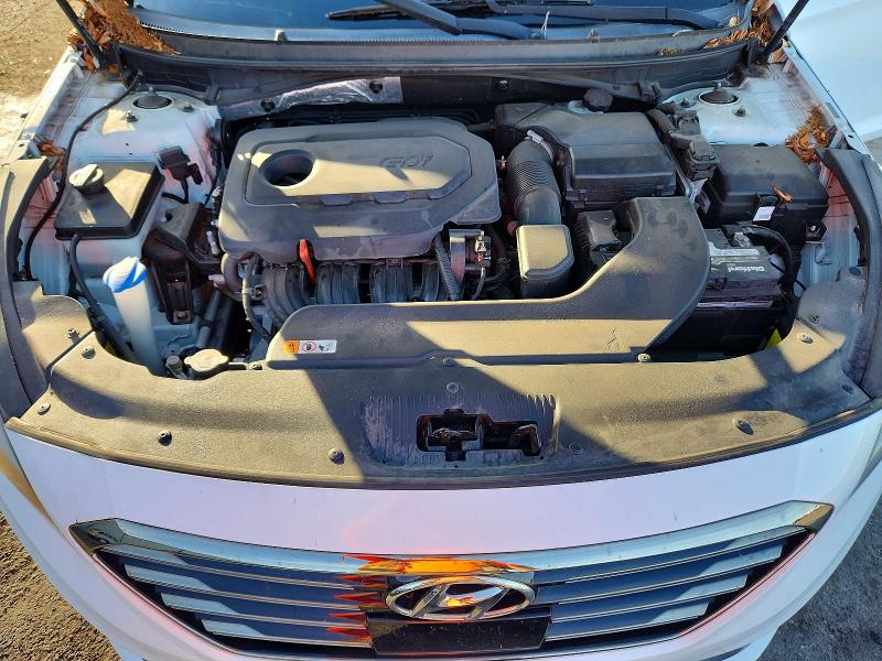 Продажа на аукционе авто 2016 Hyundai Sonata, vin: 5NPE34AF3GH336584, номер лота: 57839836