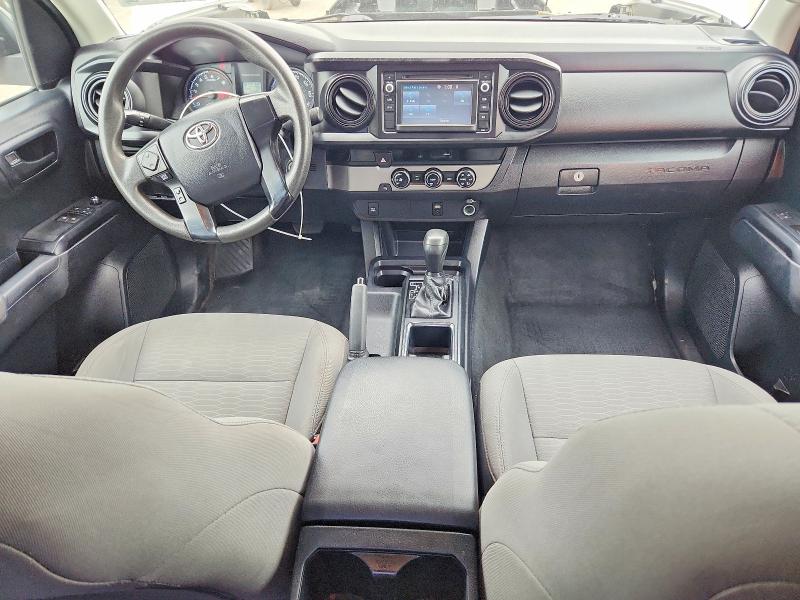 Aukcja sprzedaży 2016 Toyota Tacoma, vin: 5TFRX5GN5GX070760, numer aukcji: 59110506