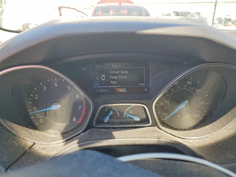 Aukcja sprzedaży 2016 Ford Focus, vin: 1FADP3K21GL364472, numer aukcji: 55772466