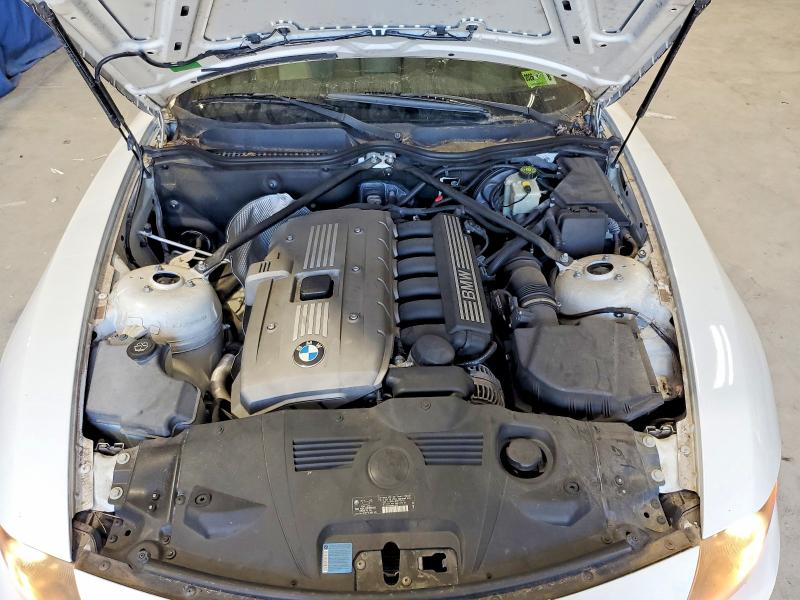 Продаж на аукціоні авто 2006 Bmw Z4, vin: 4USBU335X6LW69318, номер лоту: 56274546