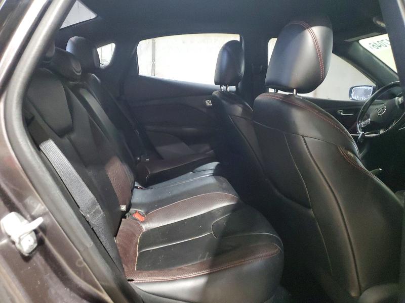 Продаж на аукціоні авто 2015 Dodge Dart, vin: 1C3CDFEB9FD180616, номер лоту: 58847046