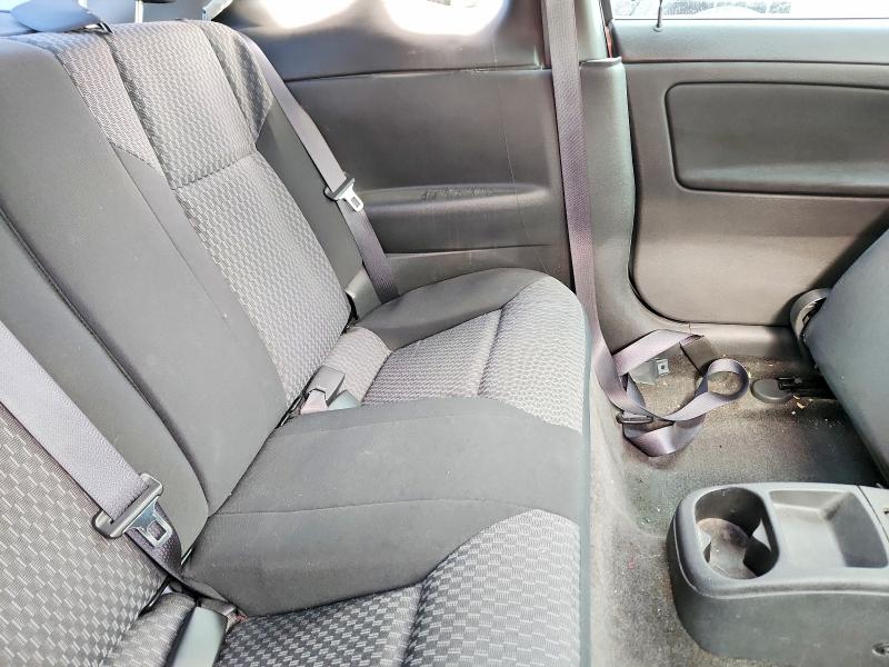 85973495 :رقم المزاد ، 1G1AL14F957662747 vin ، 2005 Chevrolet Cobalt مزاد بيع