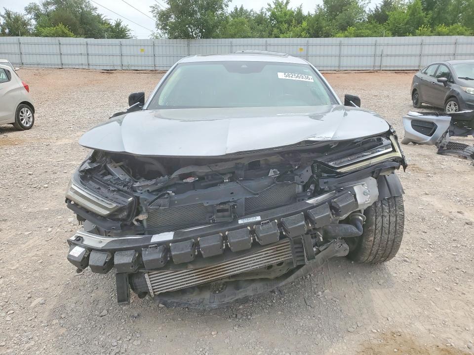 Продажа на аукционе авто 2022 Acura Tlx, vin: 19UUB5F42NA005318, номер лота: 58256936