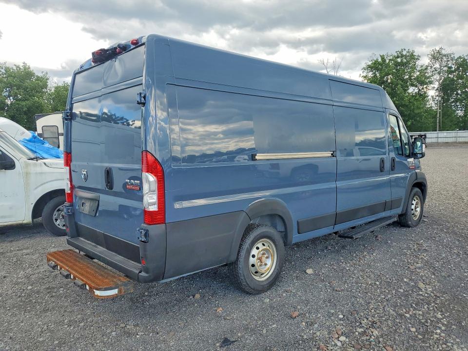 Aukcja sprzedaży 2021 Ram Promaster 3500, vin: 3C6MRVJG9ME541343, numer aukcji: 50740186