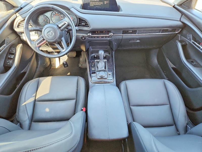 55739246 :رقم المزاد ، 3MVDMBCMXPM544494 vin ، 2023 Mazda Cx-30 مزاد بيع