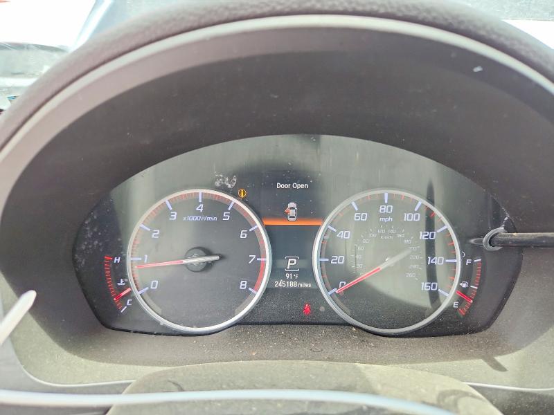 Aukcja sprzedaży 2016 Acura Ilx, vin: 19UDE2F82GA011566, numer aukcji: 57737386