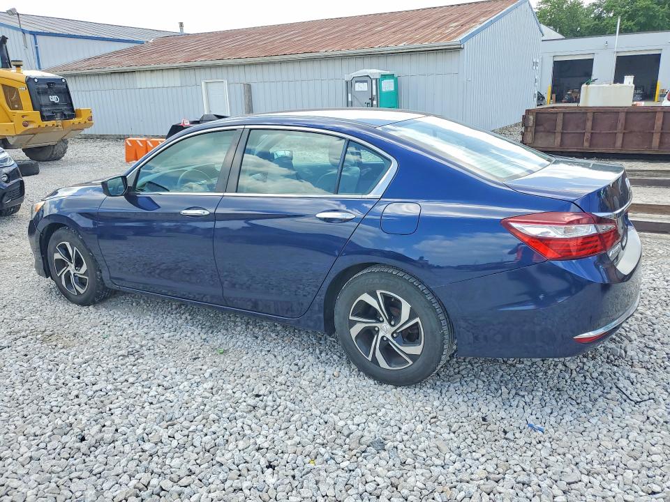 Продаж на аукціоні авто 2016 Honda Accord, vin: 1HGCR2F30GA064898, номер лоту: 85632135