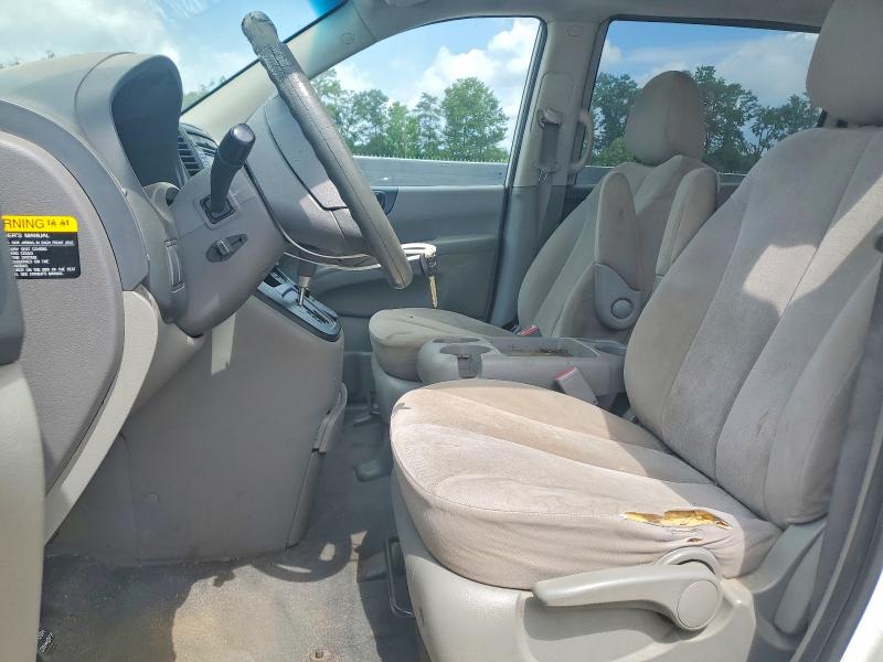 Aukcja sprzedaży 2010 Kia Sedona, vin: KNDMG4C36A6347003, numer aukcji: 58069586