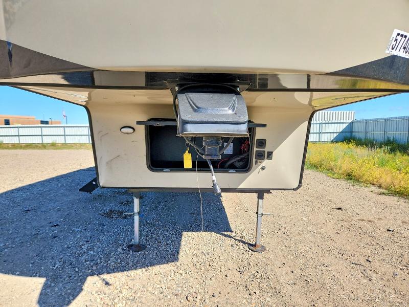 Продажа на аукционе авто 2021 Forest River Rockwood 2, vin: 4X4FRLE27M1895167, номер лота: 65478086
