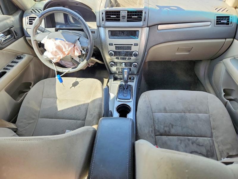 Aukcja sprzedaży 2011 Ford Fusion, vin: 3FADP0L35BR141559, numer aukcji: 57243576
