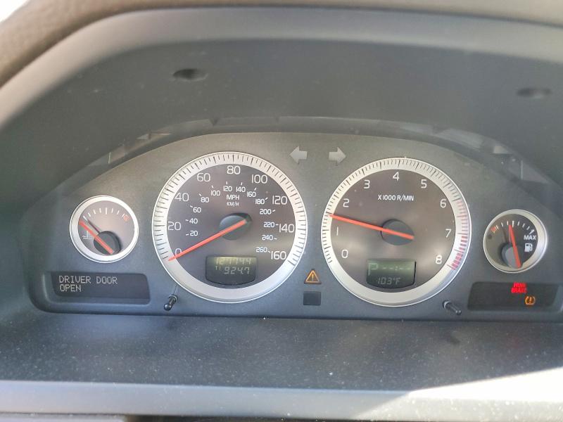56311996 :رقم المزاد ، YV4952CZ6D1645862 vin ، 2013 Volvo Xc90 مزاد بيع