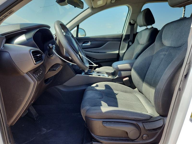 Aukcja sprzedaży 2019 Hyundai Santa Fe, vin: 5NMS23AD2KH023059, numer aukcji: 58323316
