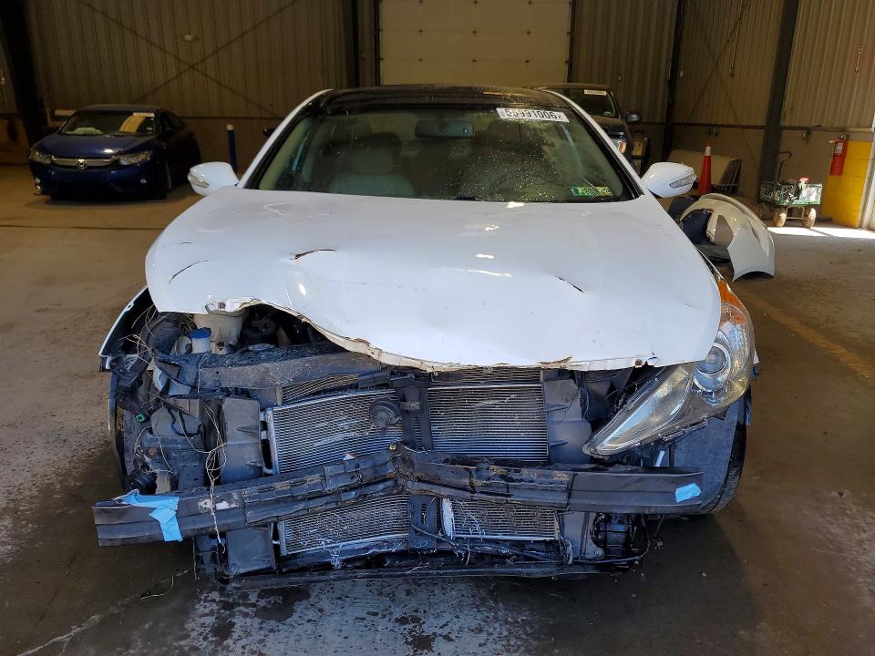 Aukcja sprzedaży 2013 Hyundai Sonata, vin: 5NPEC4AC6DH563169, numer aukcji: 55991006