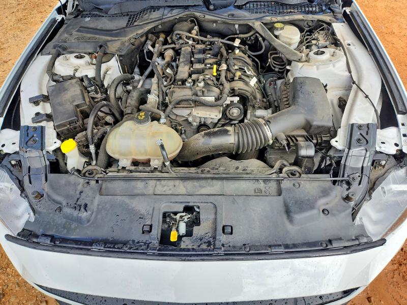 Aukcja sprzedaży 2021 Ford Mustang, vin: 1FATP8UH8M5100868, numer aukcji: 57824216
