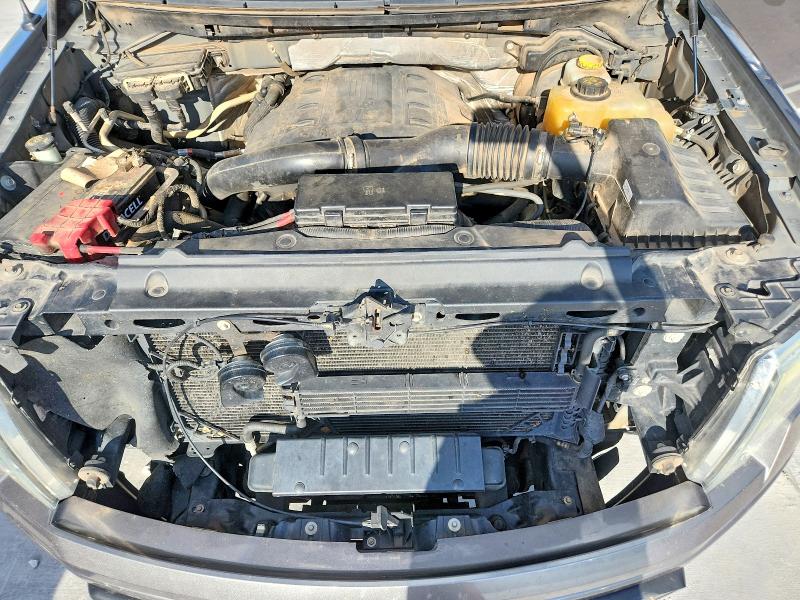 Auction sale of the 2014 Ford F150, vin: 1FTFW1ET4EFB76202, lot number: 56669256