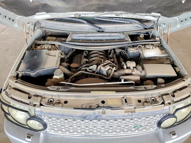 Aukcja sprzedaży 2008 Land Rover Range Rover, vin: SALME15408A263933, numer aukcji: 58815036