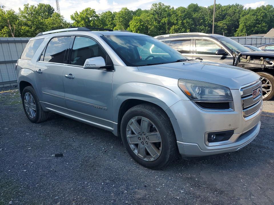 2013 Gmc Acadia მანქანა იყიდება აუქციონზე, vin: 1GKKVTKD2DJ117322, აუქციონის ნომერი: 58774746