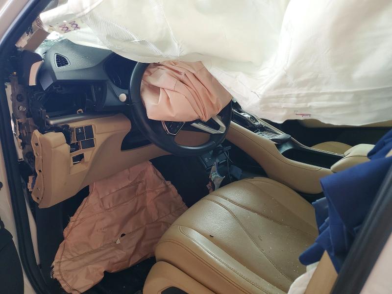 Aukcja sprzedaży 2021 Acura Rdx, vin: 5J8TC1H32ML000984, numer aukcji: 55789516