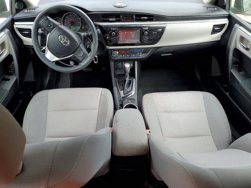 Продажа на аукционе авто 2014 Toyota Corolla, vin: 2T1BURHE7EC075938, номер лота: 56420516