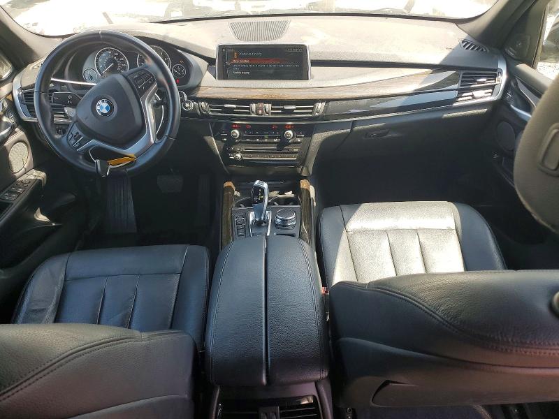 Aukcja sprzedaży 2017 Bmw X5, vin: 5UXKT0C33H0S80996, numer aukcji: 57092126