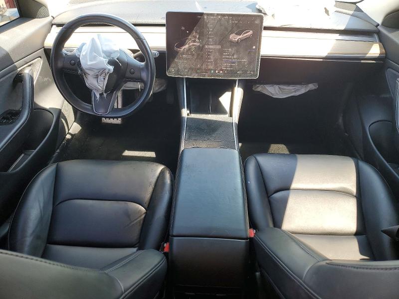 Продажа на аукционе авто 2019 Tesla Model 3, vin: 5YJ3E1EA4KF346319, номер лота: 56541256