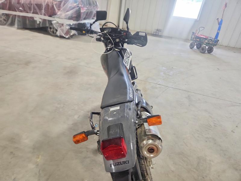 Aukcja sprzedaży 2025 Suzuki Dr650, vin: JS1SP46D8S7101958, numer aukcji: 58058436