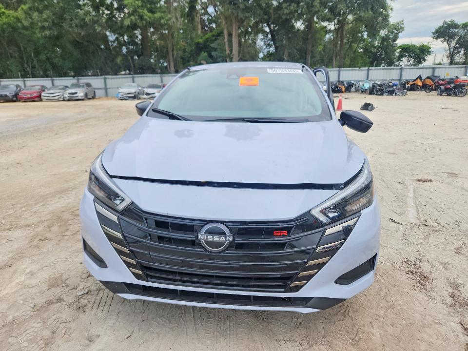 Продаж на аукціоні авто 2025 Nissan Versa, vin: 3N1CN8FV9SL835815, номер лоту: 56703366