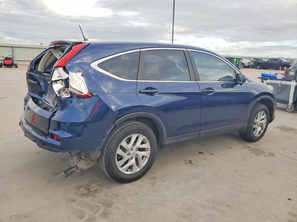 Aukcja sprzedaży 2015 Honda Cr-v, vin: 3CZRM3H57FG704059, numer aukcji: 57175286