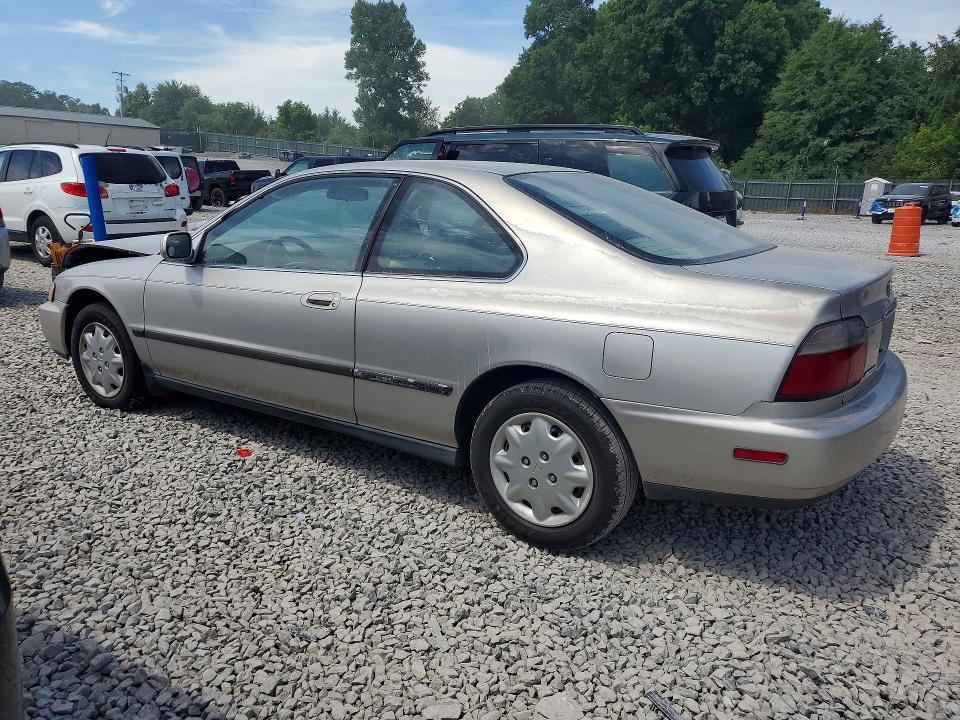 Aukcja sprzedaży 1996 Honda Accord, vin: 1HGCD723XTA039115, numer aukcji: 56159636