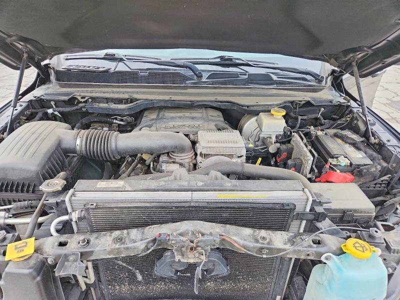 Продаж на аукціоні авто 2019 Ram 1500, vin: 1C6SRFMT0KN607826, номер лоту: 58261856