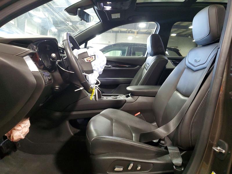 Aukcja sprzedaży 2020 Cadillac Xt6, vin: 1GYKPBRS6LZ100103, numer aukcji: 55630926